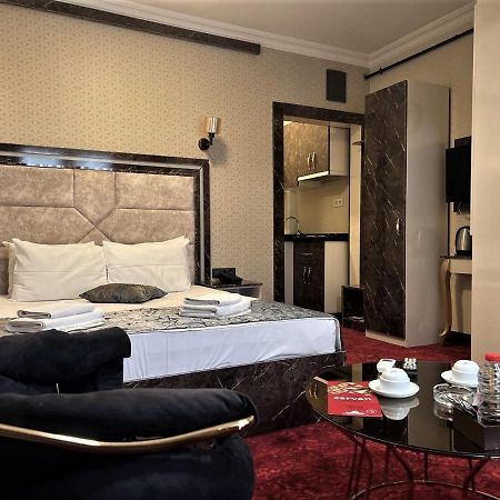 Form Hotel Istanbul Eksteriør bilde